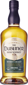 The Dubliner Irish Whiskey