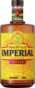 Mauritius Imperial Nectar 0,5 l