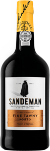 Sandeman Fine Tawny Porto