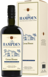 Hampden Great House Distillery Edition 2025