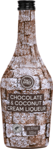 Chocolate Coconut Cream Liqueur 0,5l