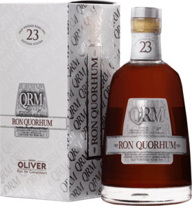 Ron Quorhum 23