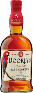 Doorly's 5 Year Old