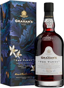Graham’s The Tawny Mature Reserve