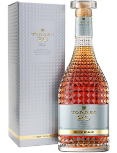 Torres 20 Hors d'Age