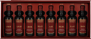 Hampden Estate Pure Single Jamaican Rum Set 8x0,2l