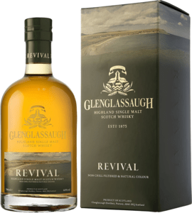 Glenglassaugh Revival