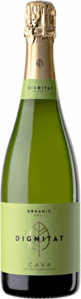 Dignitat Cava Organic Brut