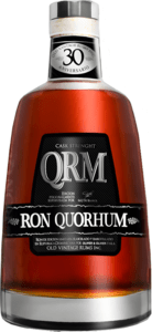 Ron Quorhum 30 Aniversario Cask Strength