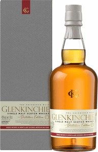 Glenkinchie Distillers Edition 2022