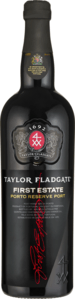 Taylor's First Estate Reserve Port