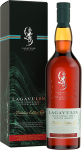Lagavulin Double Matured Distillers Edition 2022