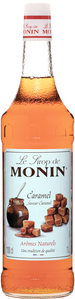 Monin Karamel 1l