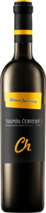 Chateau Topoľčianky Chateau Noir Tramín červený