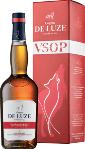 De Luze VSOP Fine Champagne
