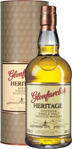 Glenfarclas Heritage