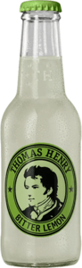 Thomas Henry Bitter Lemon