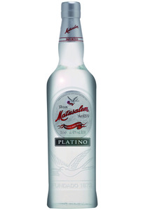 Matusalem Platino