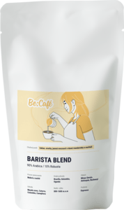 Be:Café Barista Blend 500g