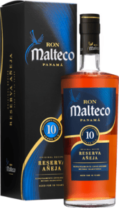 Ron Malteco Reserva Aňeja 10 letý