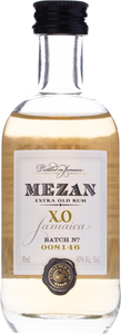 Mezan XO Jamaica Mini