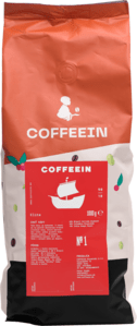 Coffeein Elite Espresso Blend 1000g