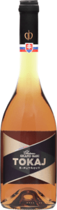 Chateau Grand Bari Tokaj 5-puttonyos 2017