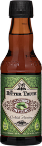 The Bitter Truth Cucumber