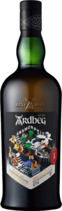 Ardbeg Anamorphic The Ultimate