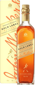 Johnnie Walker Gold Label Reserve