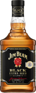 Jim Beam Black Extra Aged