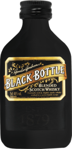 Black Bottle Mini