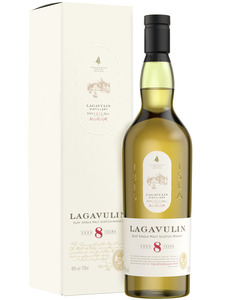 Lagavulin 8 Year Old