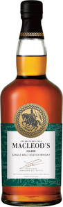 Macleod's Island Single Malt Whisky