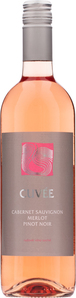 Chateau Topoľčianky Cuvée Rosé