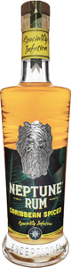 Neptune Rum Caribbean Spiced