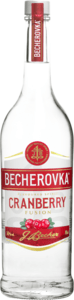 Becherovka Cranberry