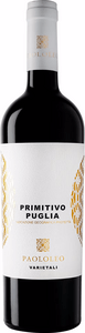 Paololeo Primitivo Salento I.G.P.