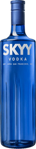 SKYY Vodka