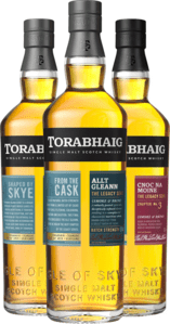 Set Torabhaig