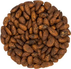 Svět plodů Caribbean Spice Almonds 200 g