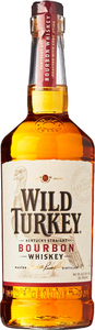 Wild Turkey 81