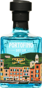 Portofino Dry Gin 0,1l