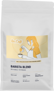 Be:Café Barista Blend 1000g