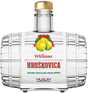 Williams Hruškovica - Súdok