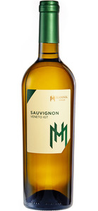 Hamsik Sauvignon Veneto IGT
