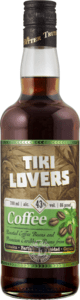 Tiki Lovers Coffee