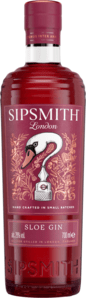 Sipsmith Sloe Gin