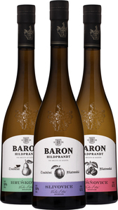 Bundle Baron Hildprandt Blatenská