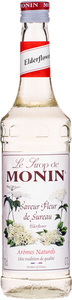 Monin Elderflower 0,7l